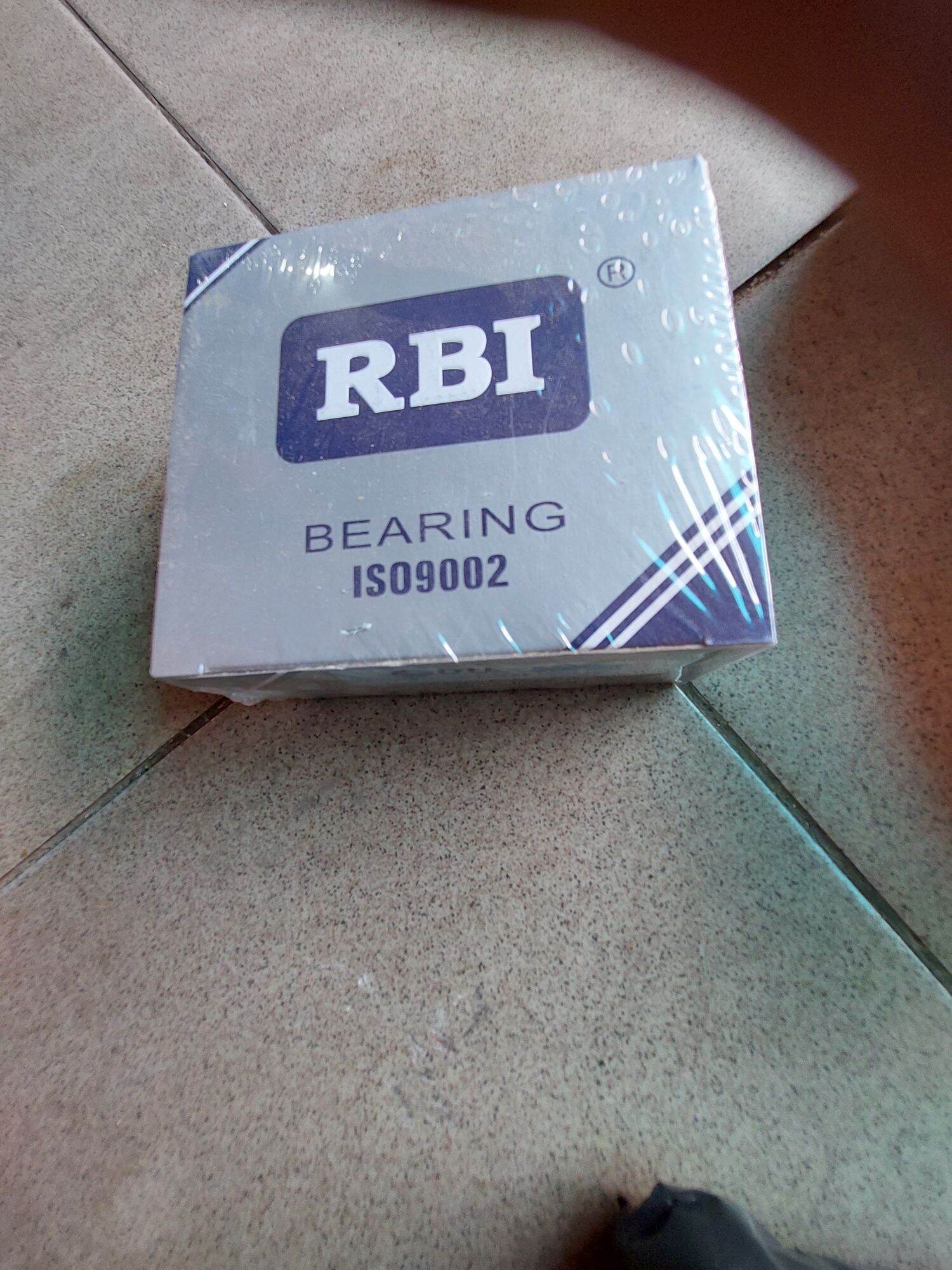 Bạc Đạn RBI 6201 6202 6203 6204 6205 ( 1 Đôi )