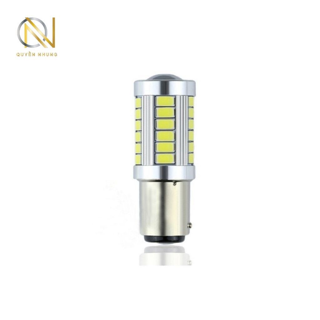 Đèn hậu xe máy - đèn stop có passing - Led stop
