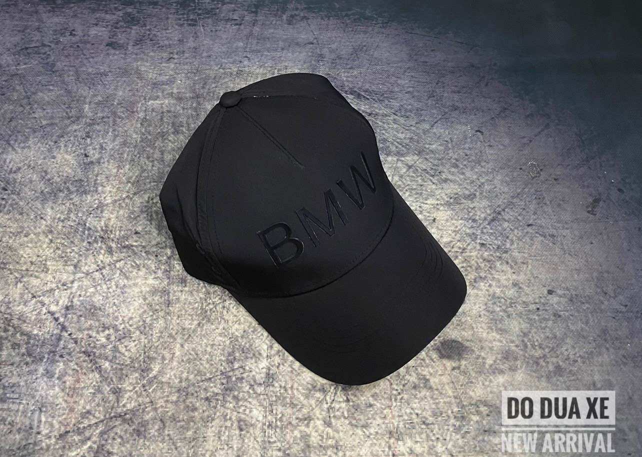 Nón(mũ) kết đua xe Bmw