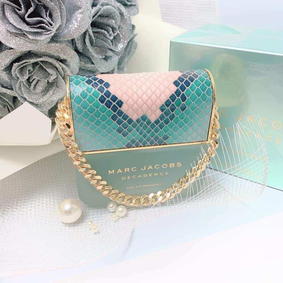 [Chiết 10ml] Marc Jacobs Decadence Eau So Decadent