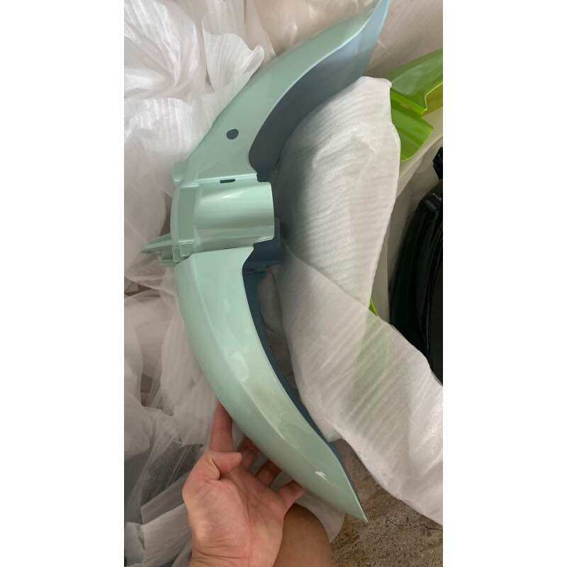 Dè trước (chắn bùn trước) cub đời mới chính hãng UMV(2)