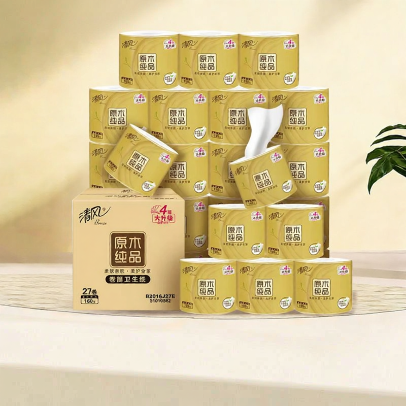 Toilet Roll 160g