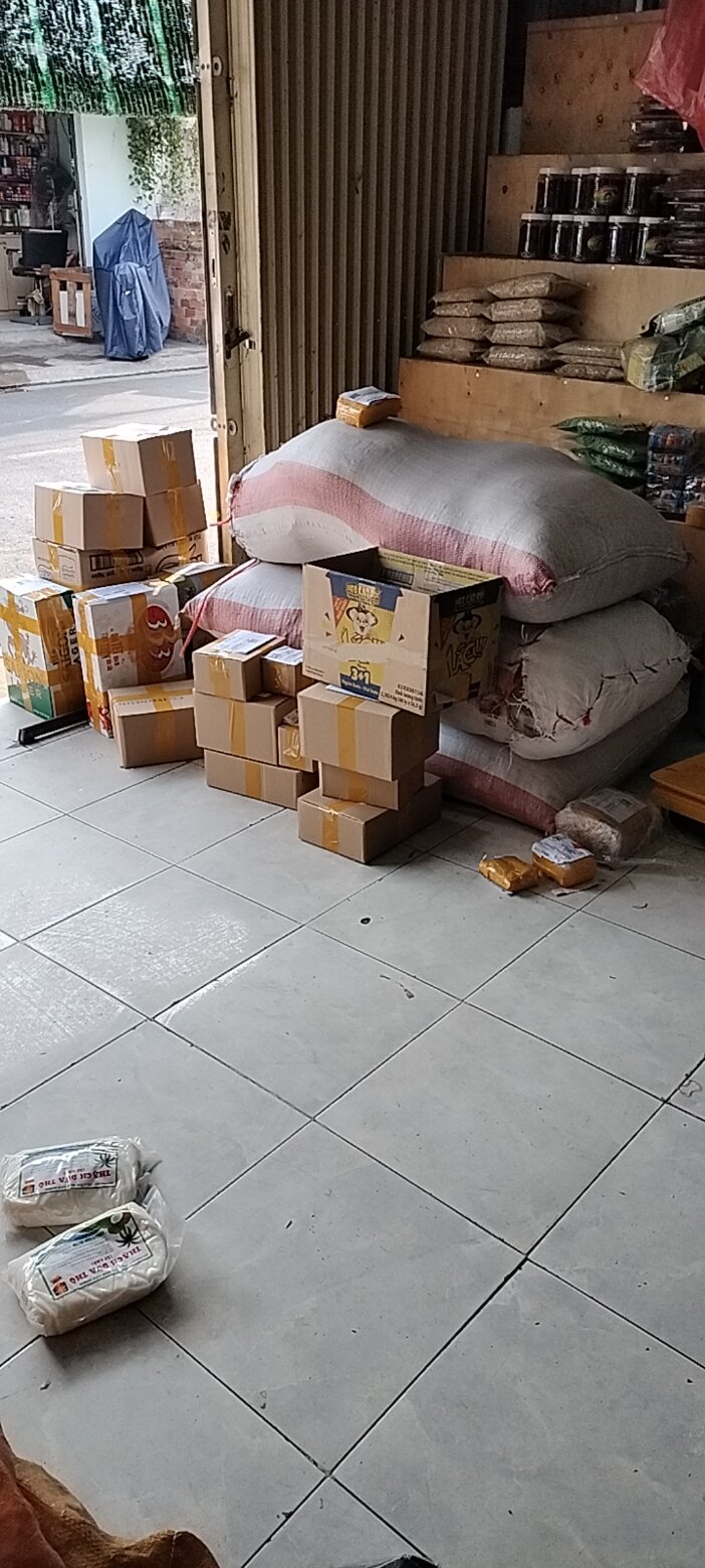 100G HẠT É LOẠI NGON