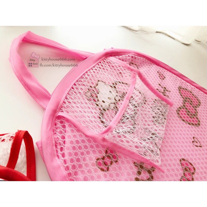 🌸SỌT ĐỰNG QUẦN ÁO HELLO KITTY