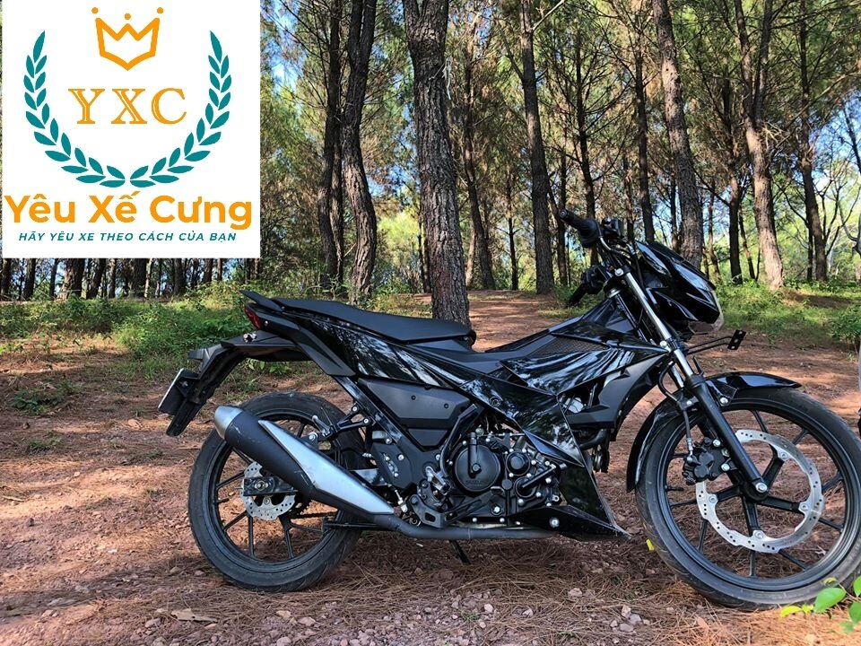 109 _ Chai sơn sịt xe máy SAMURAI 109 màu ĐEN BÓNG _ Black