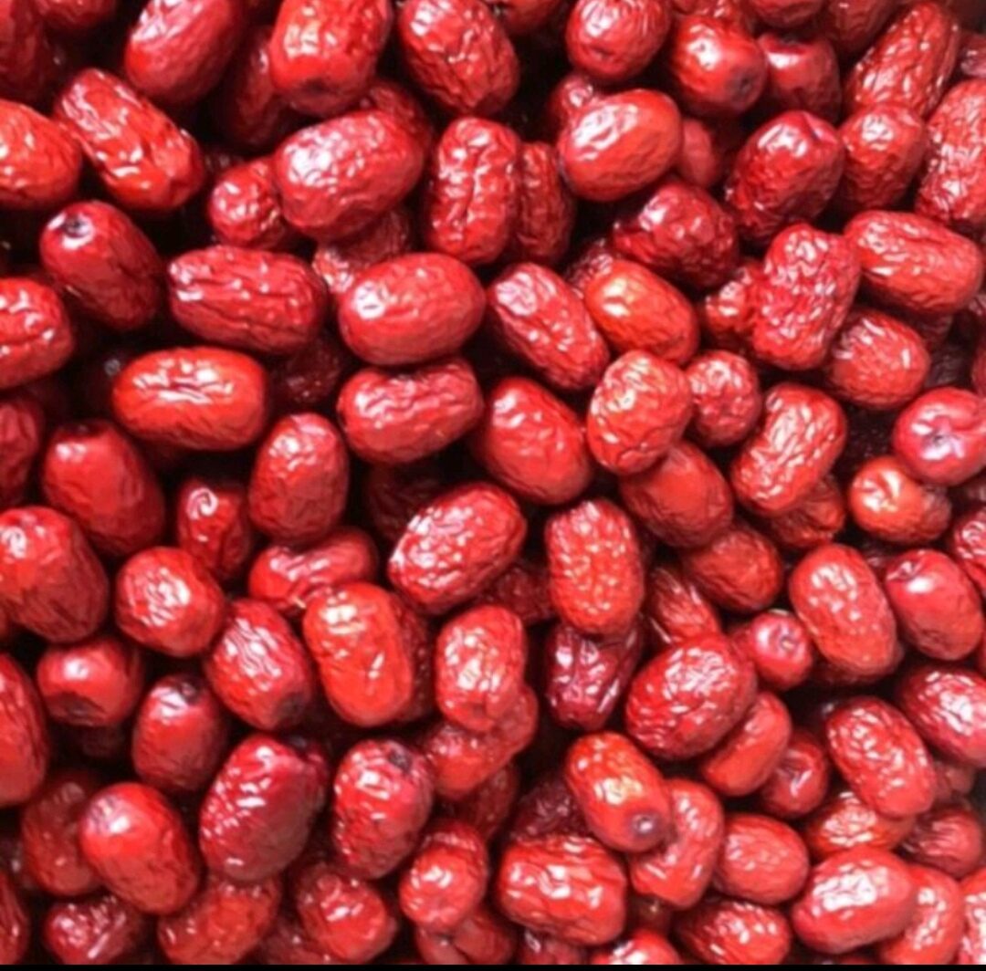 500GRAM  TÁO ĐỎ TÂN CƯƠNG _ LOẠI 1 CƠM DÀY