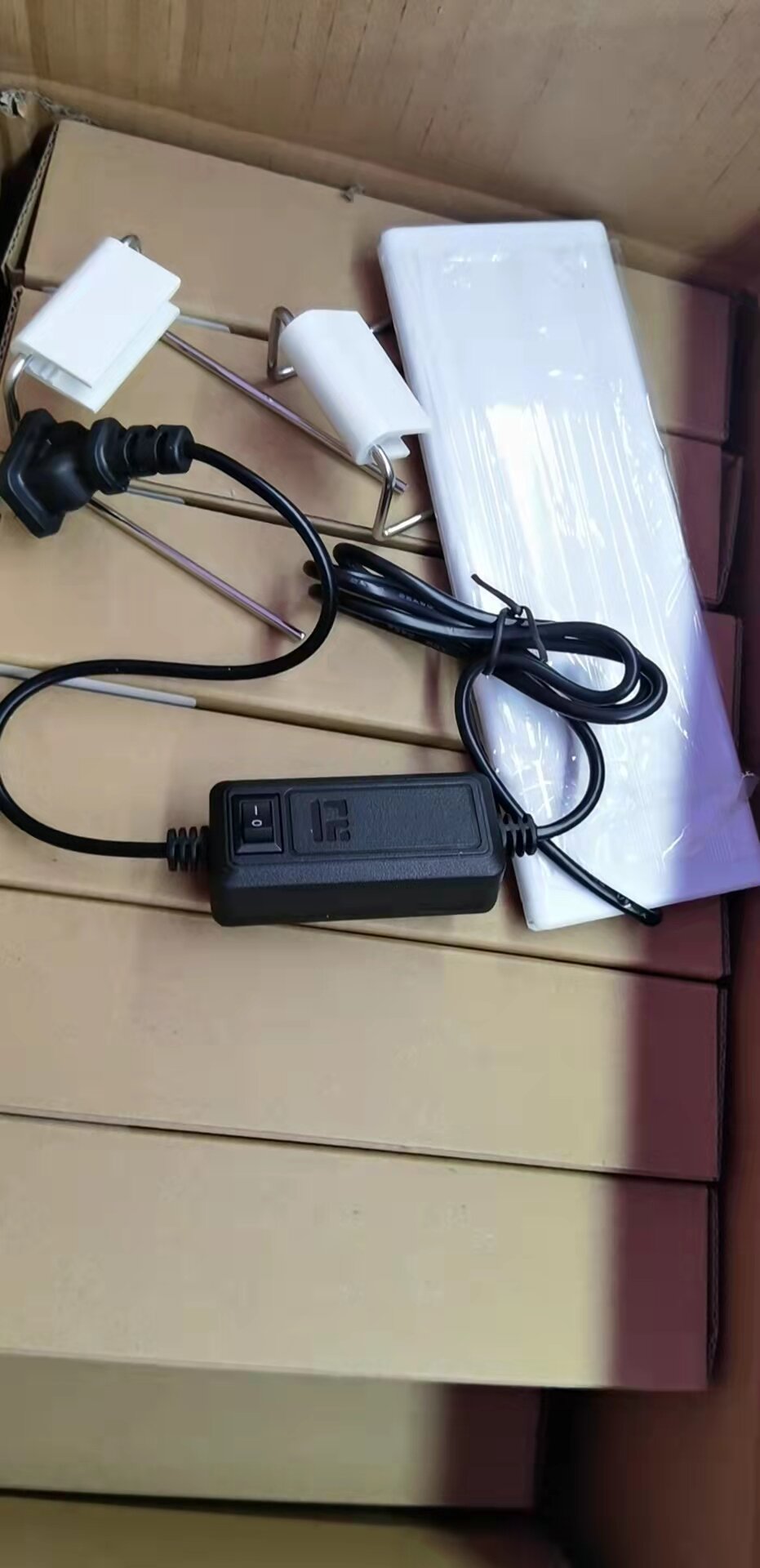 đèn led máng hồ thủy sinh hồ cá cảnh