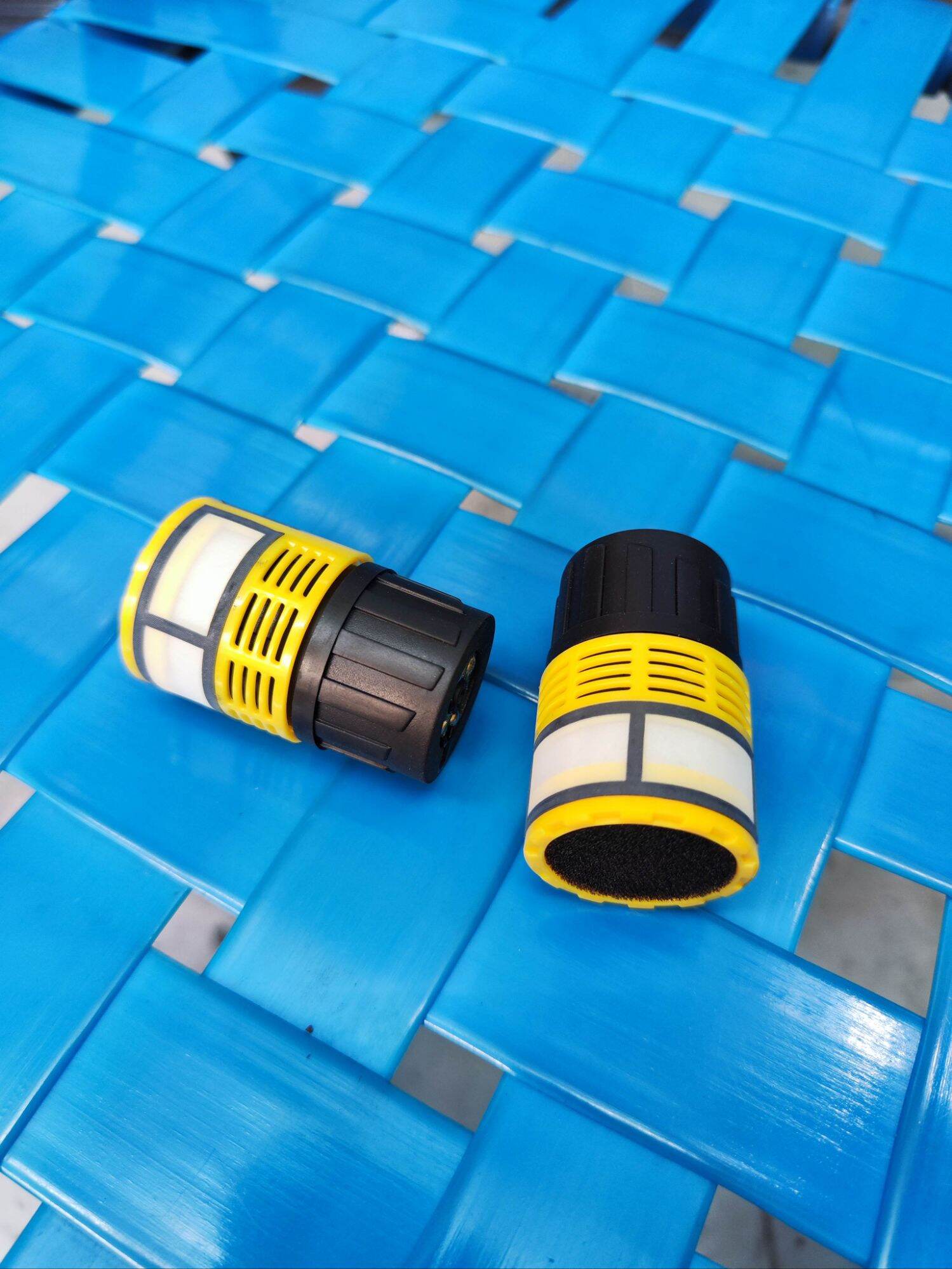 Củ MICRO K8 chất âm chuẩn nhập chính hãng chống hú hát nhẹ