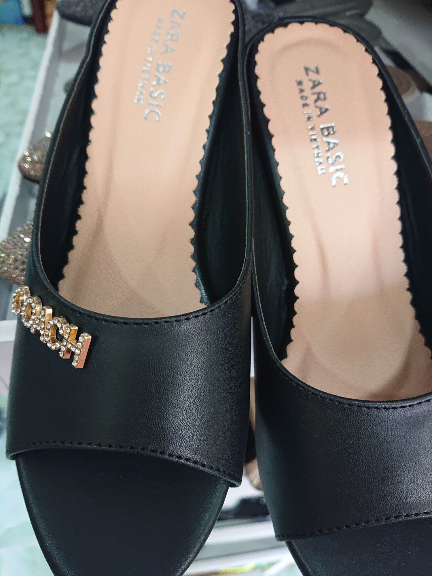 Guốc big size 36-42
