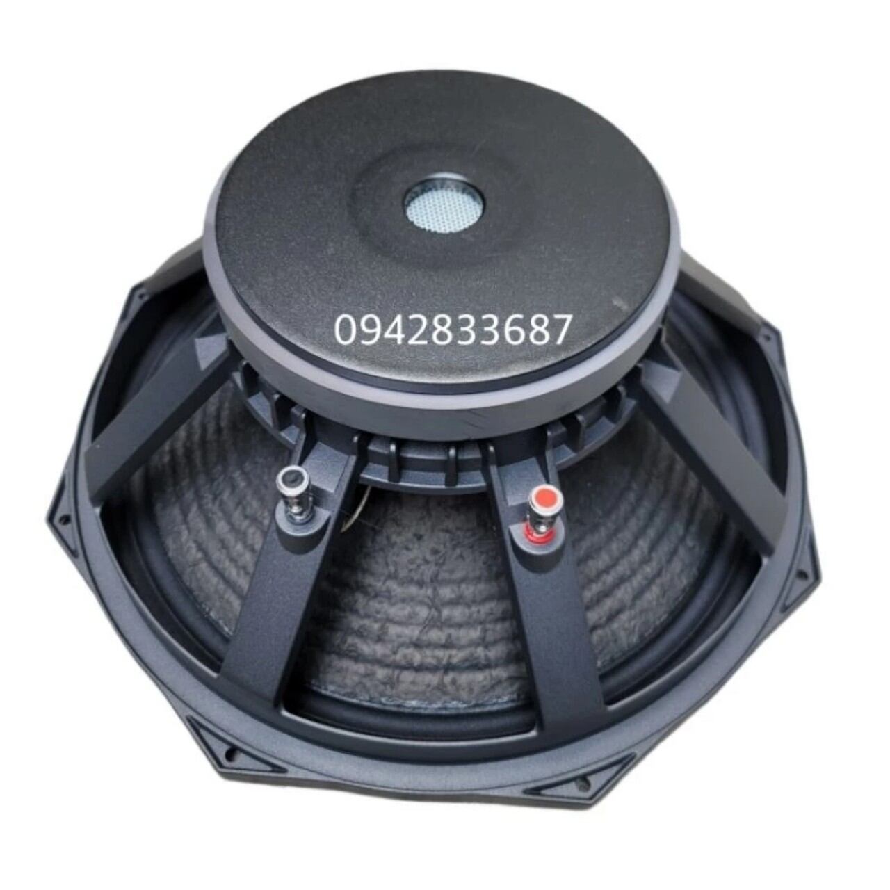 bass 40 Nexo coil 75 từ 190 ( 1 cái )