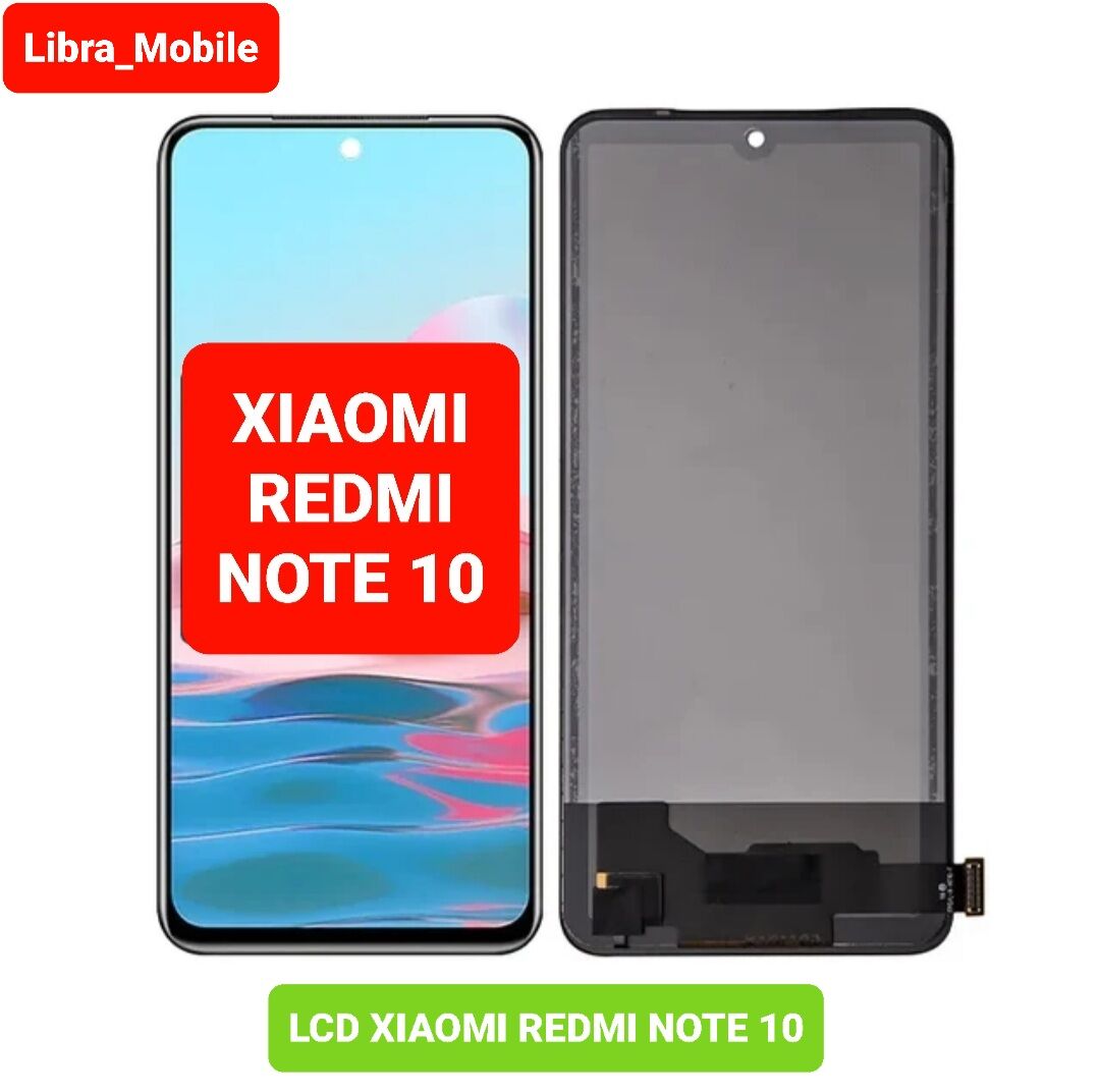 Màn hình REDMI NOTE 10