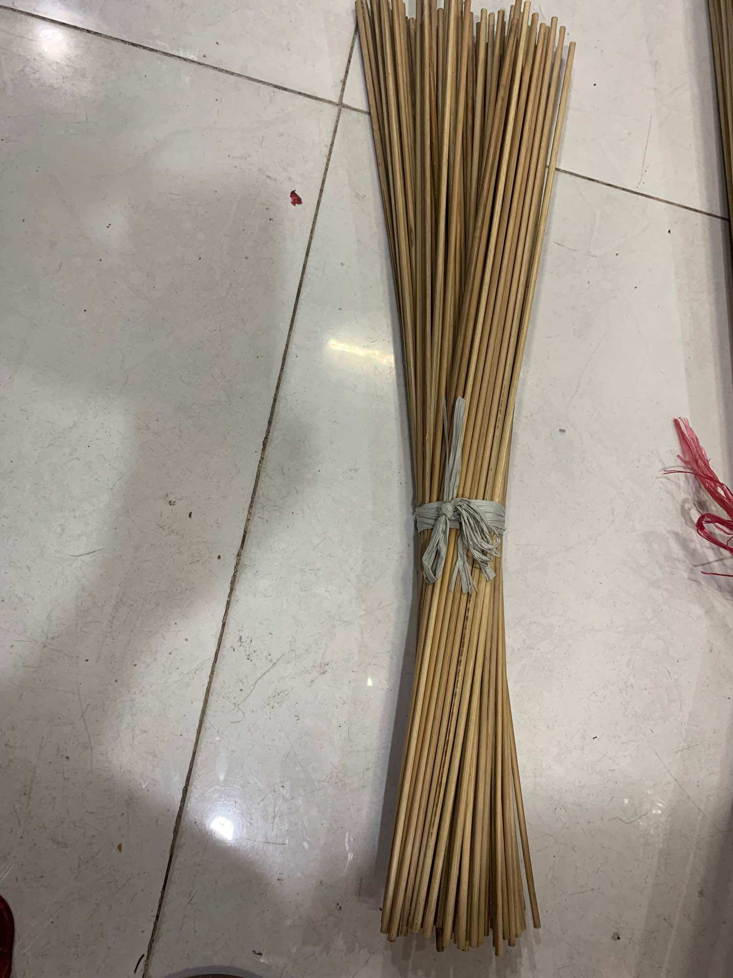Combo 3 Cây Sườn Diều 60cm ,80cm,1m