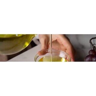 Dầu Hạt Nho 100%  - [해표] 포도씨유 500ML
