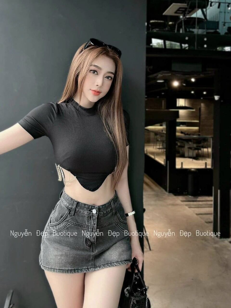 ÁP XÍCH EO THUẬN NGUYỄN 🌹🌹🌹