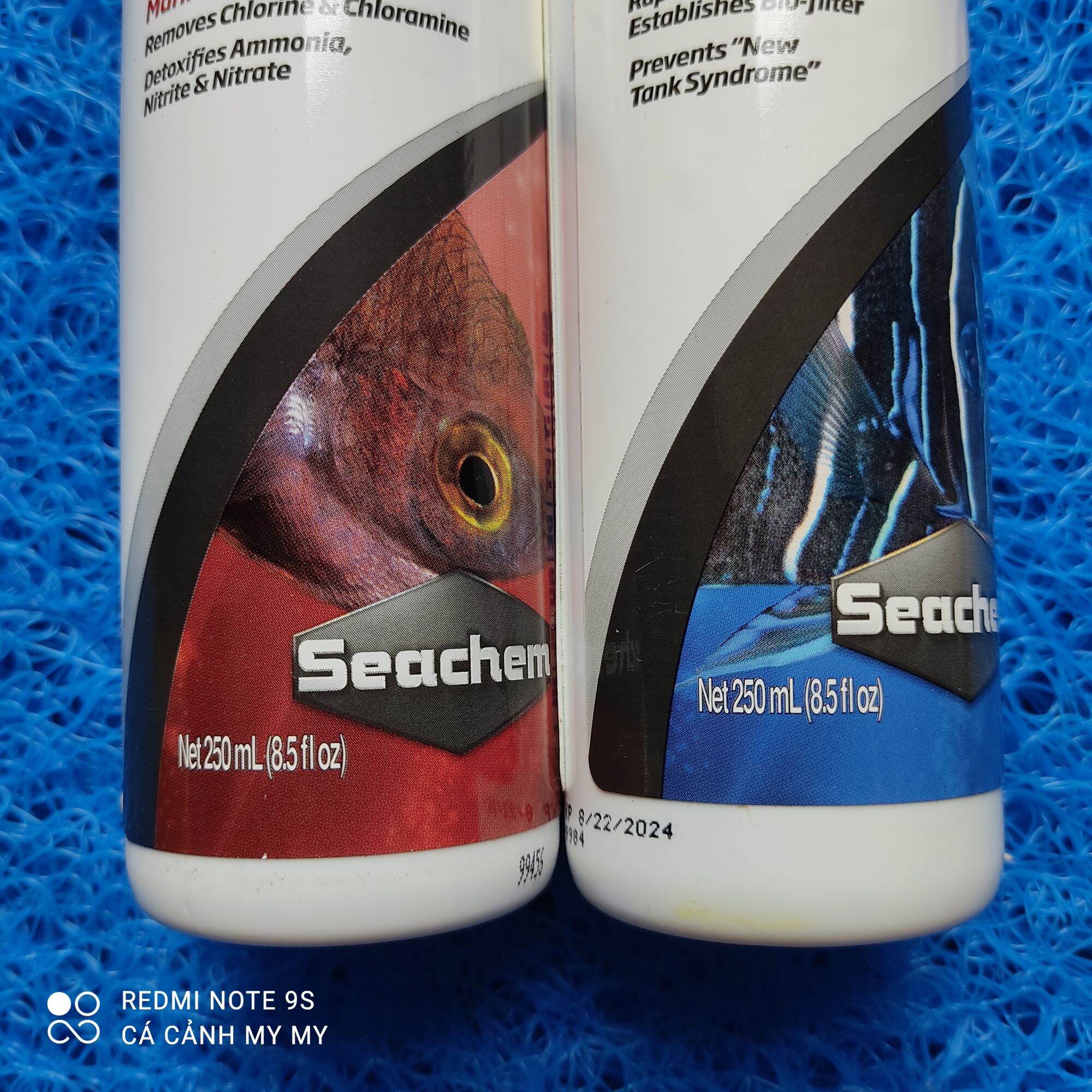 Vi sinh Stability 250ml