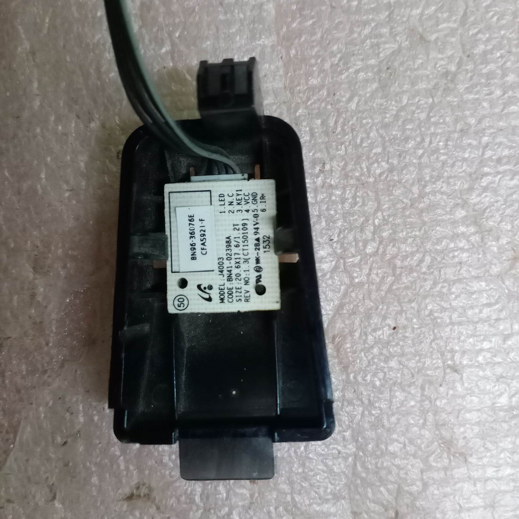 Bo mạch tivi Samsung 48J5000AK,bo xử lý,khiển,nguồn,main chính,chủ,bo Tcon, mắt nhận,thanh led