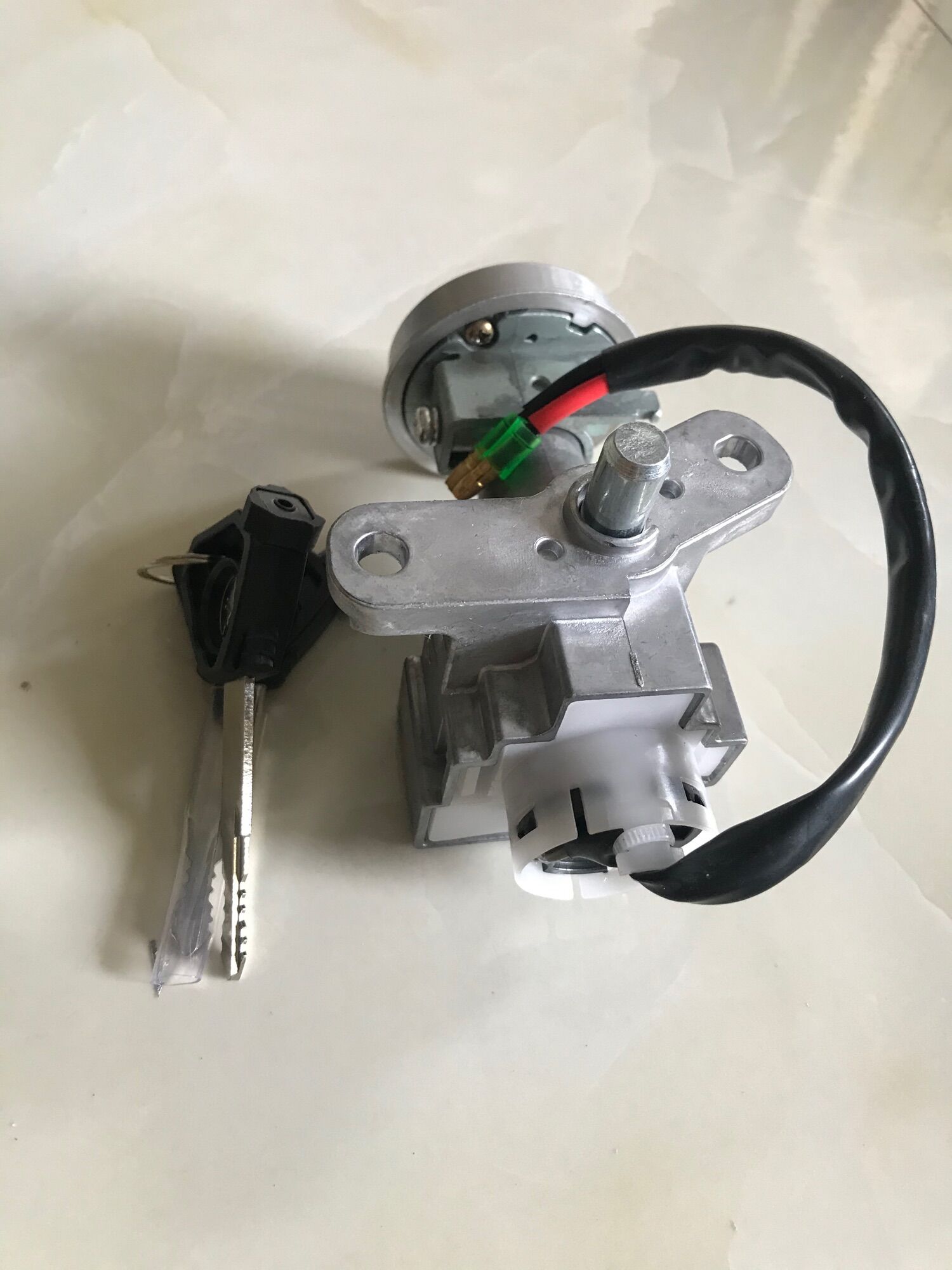 Khoá gravita, sirius Fi, sirius mới