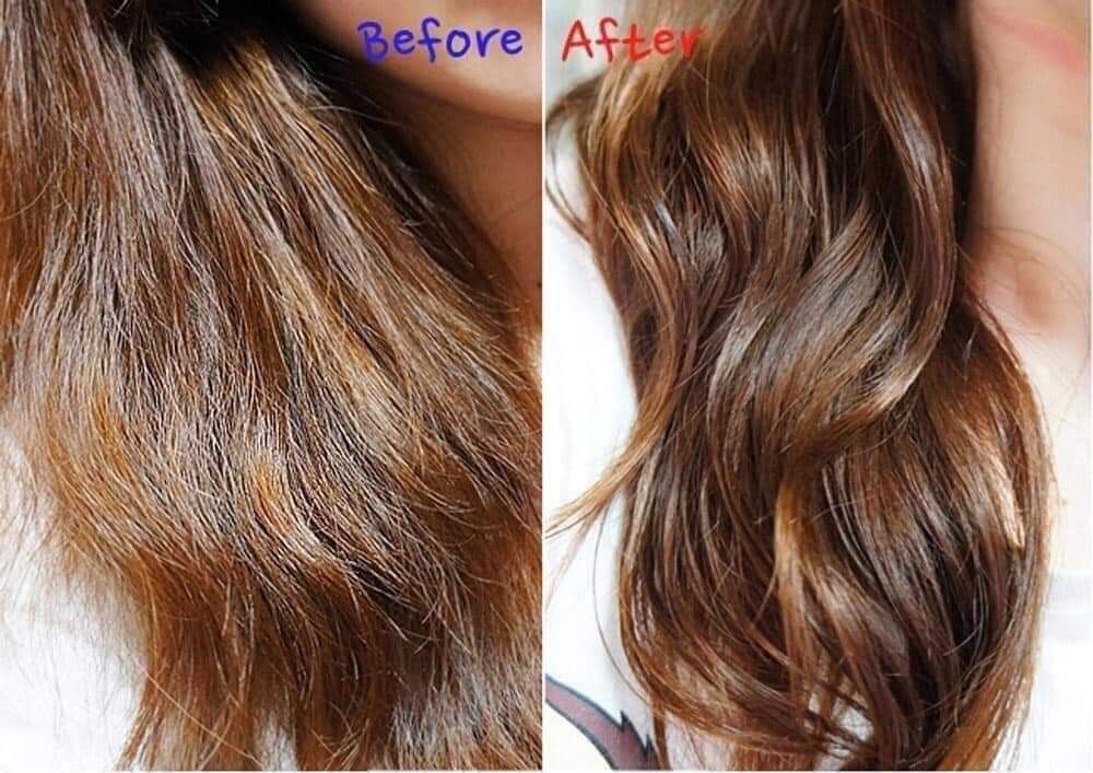 Tinh Dầu Dưỡng Bóng Tóc CHI Silk Infusion 177mk - Mỹ
