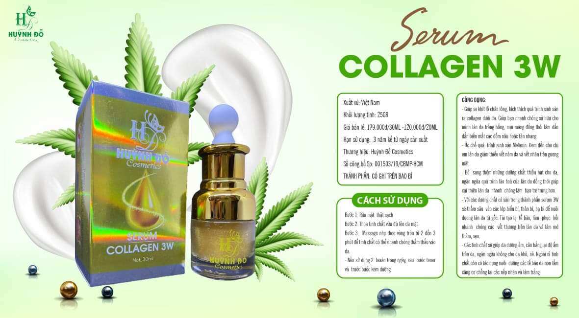 5 chai serum 600k