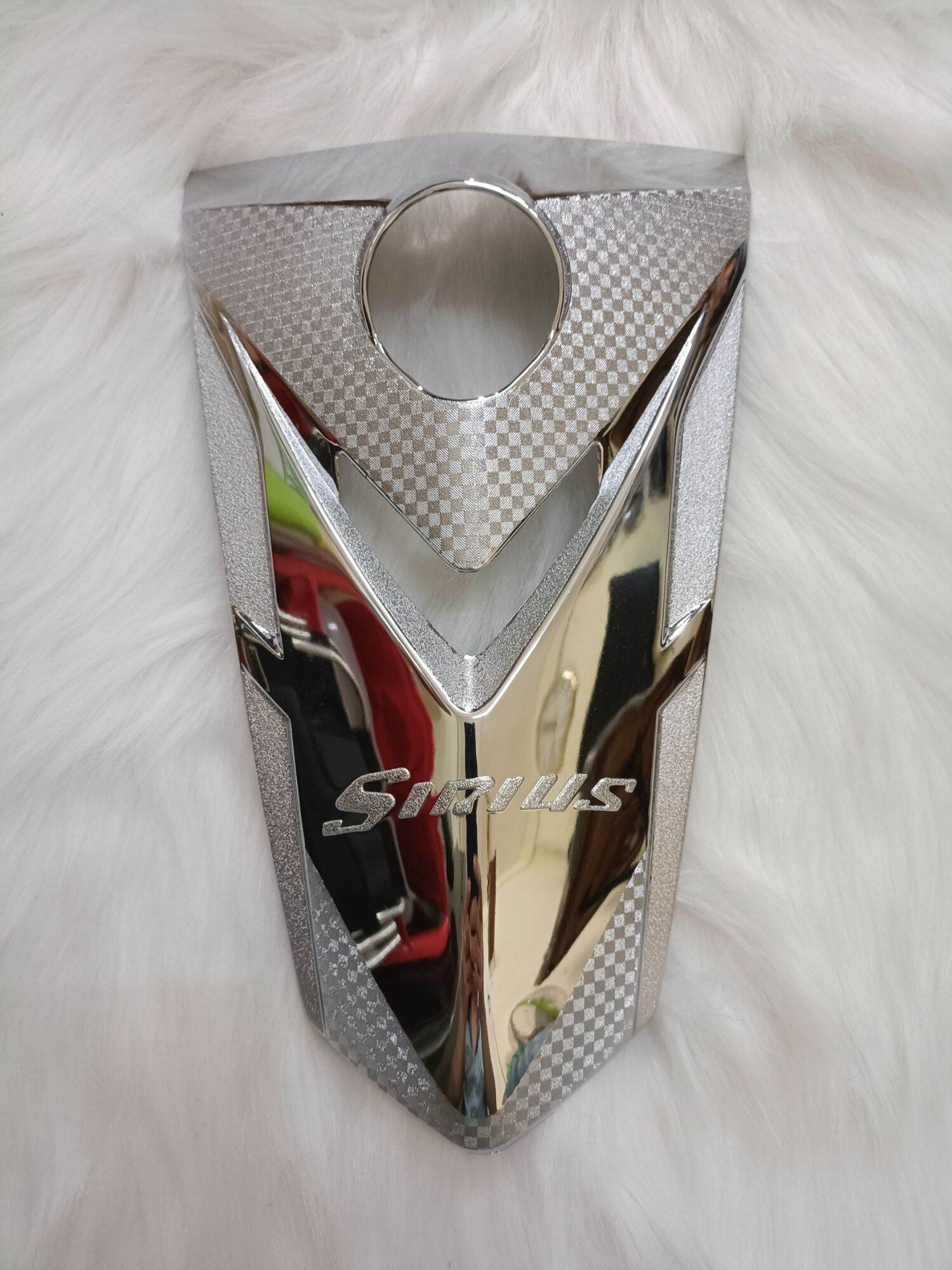 Ốp mặt nạ Sirius Crom