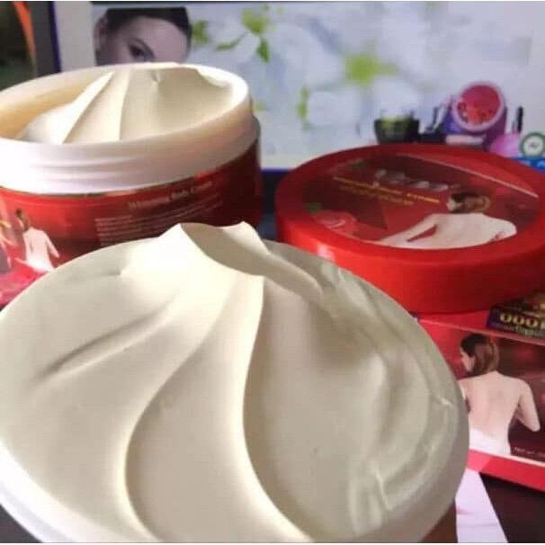 [HCM]KEM BODY TRẮNG DA KONE CHUẨN THÁI LAN