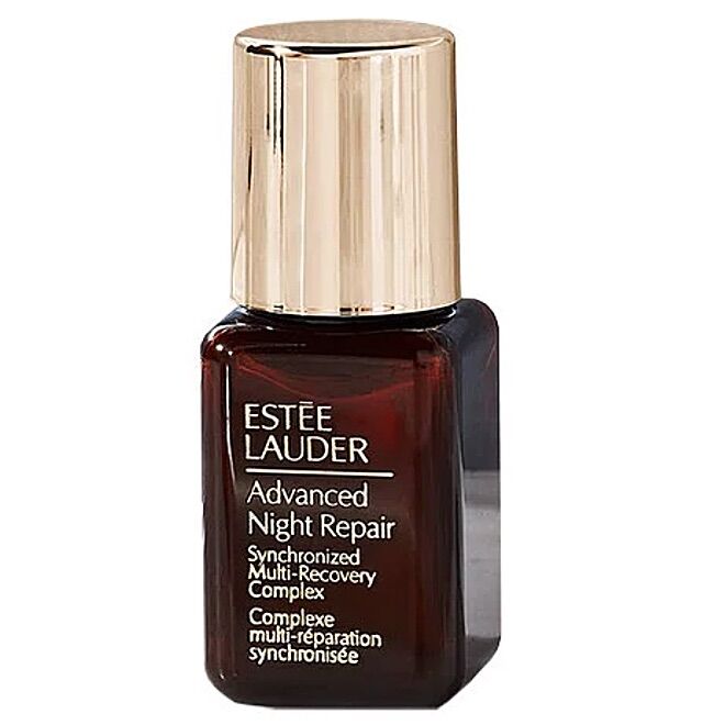 Tinh Chất Phục Hồi Da Ban Đêm EL Advanced Night Repair 7ml