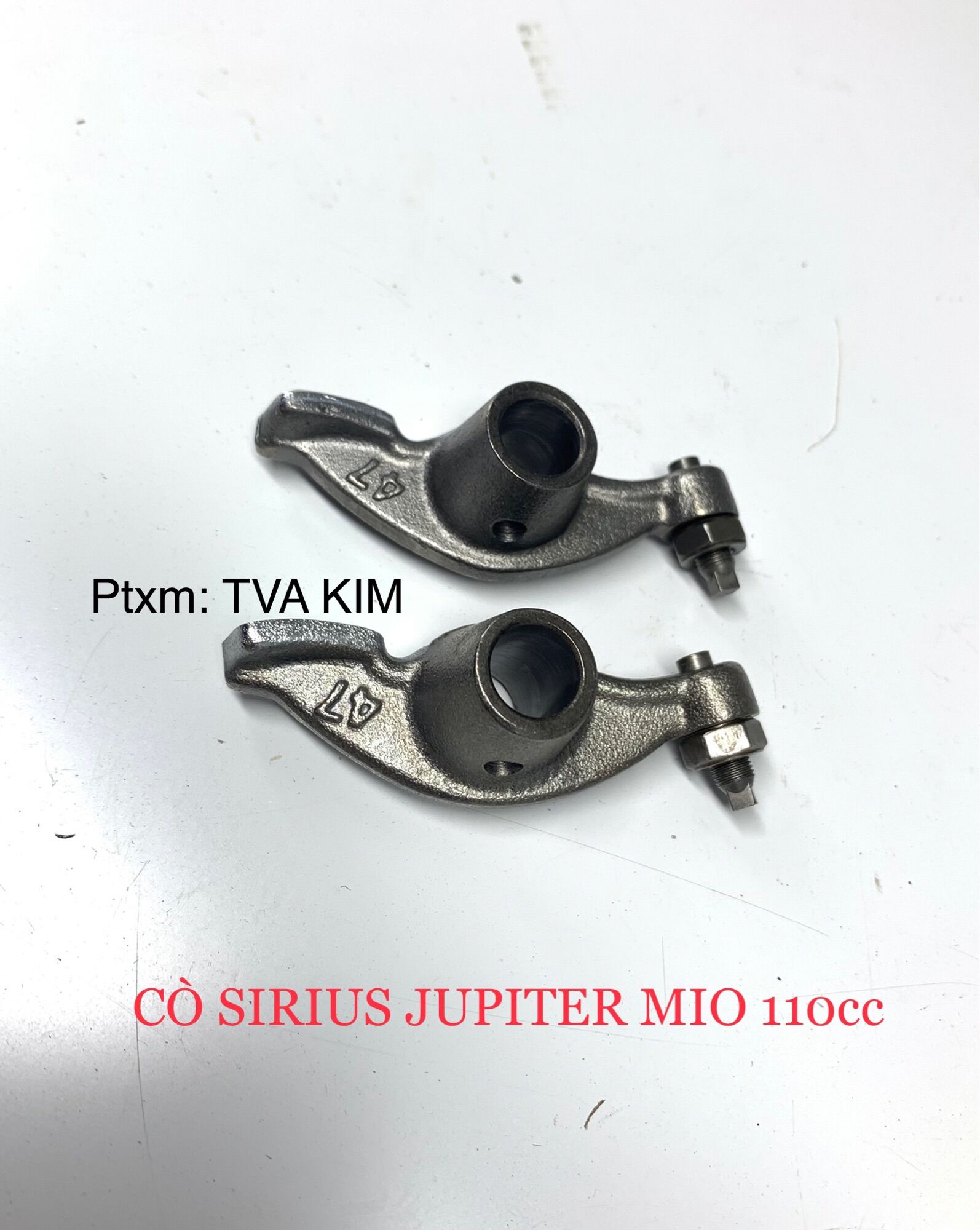 CỐT CAM SIRIUS CỐT CAM JUPITER CỐT CAM VÀ CÒ MỔ