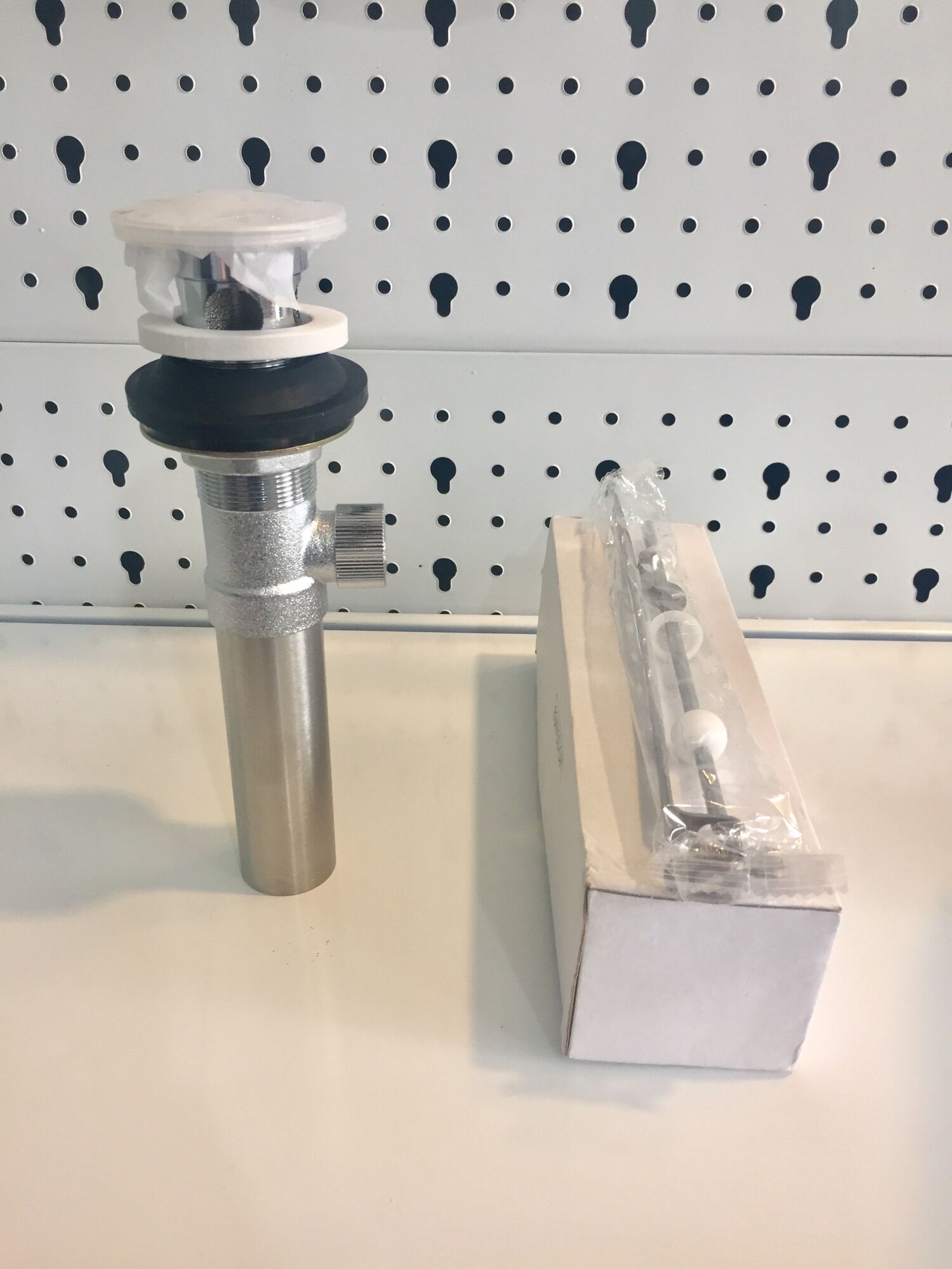 Bộ xả lavabo Kohler
