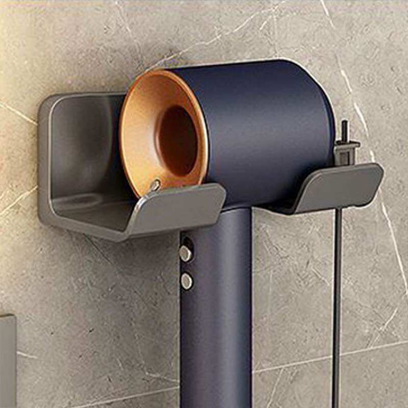 GIÁ ĐỠ MÁY SẤY TÓC TREO TƯỜNG