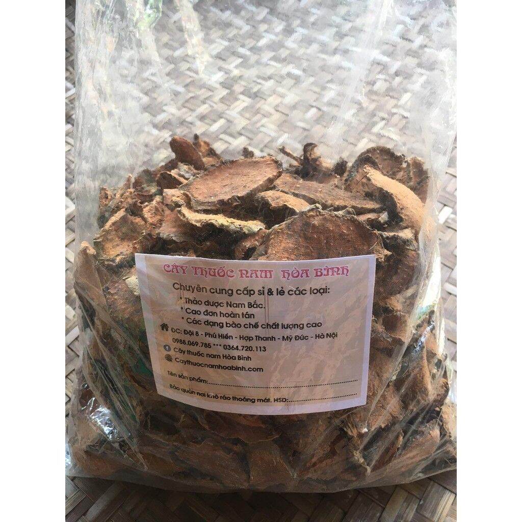 1KG CỦ RÁY GAI HÒA BÌNH (MÓP GAI, MƯỚP GAI, SÂM NƯỚC)