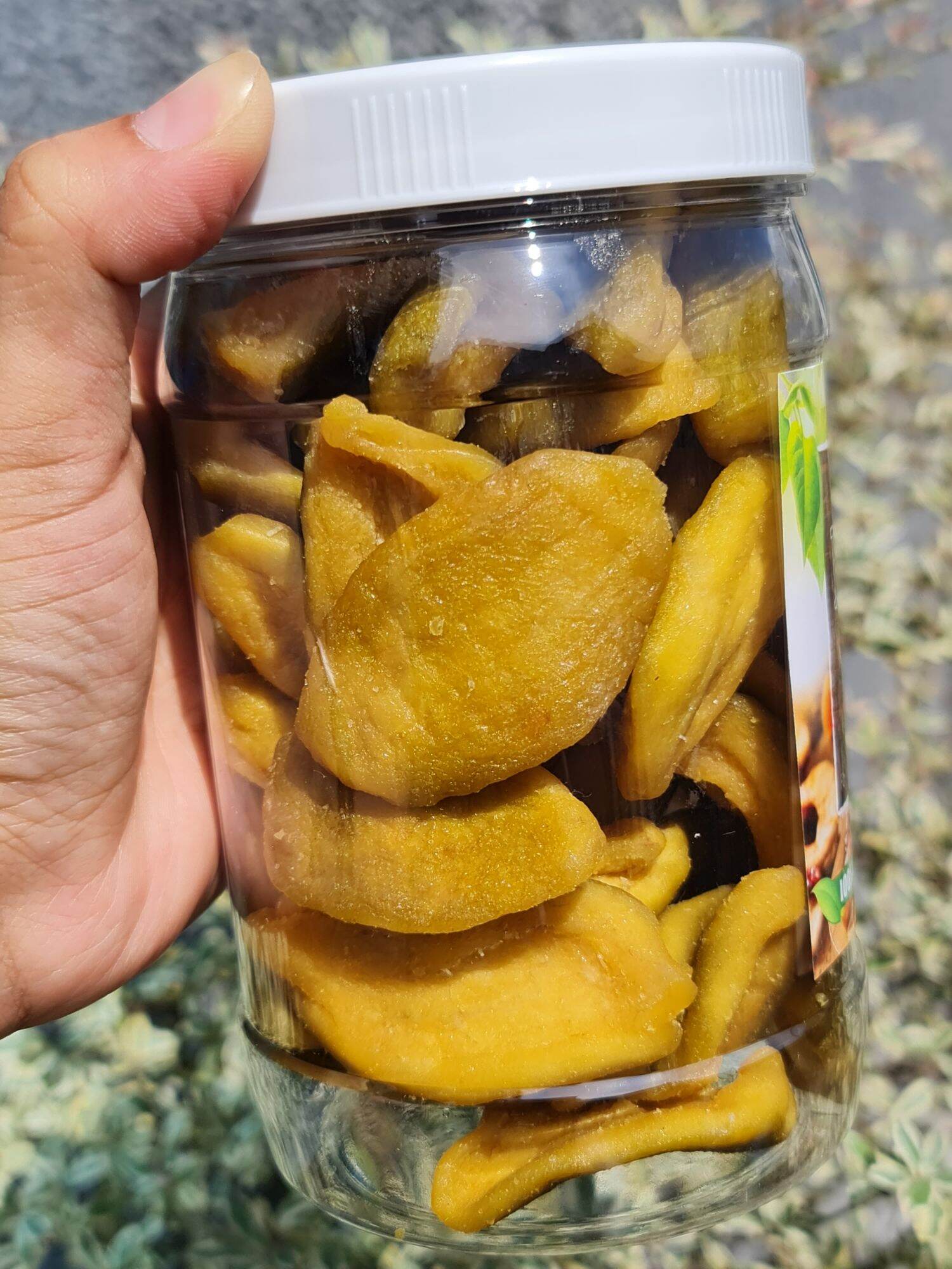 ỔI SẤY LẠNH