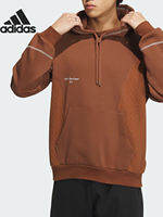 adidas | Áo Hoodie Len Fleece