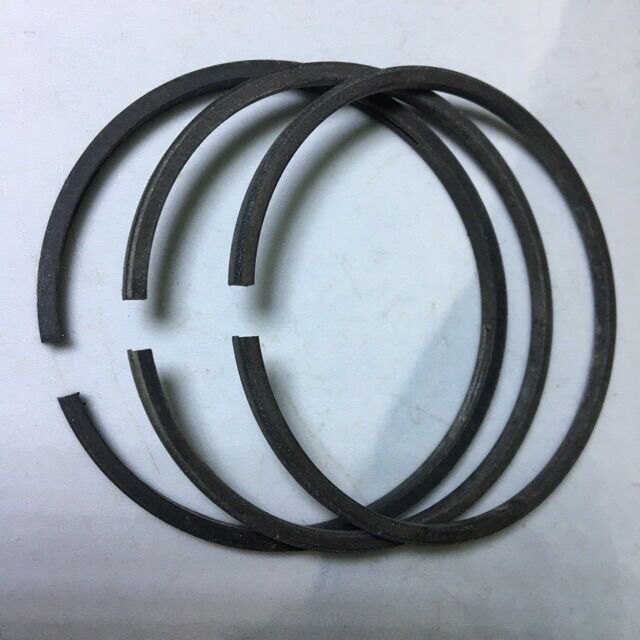 Xéc măng phi 51mm, lá hơi: 2.5mm, lá dầu 3.0mm