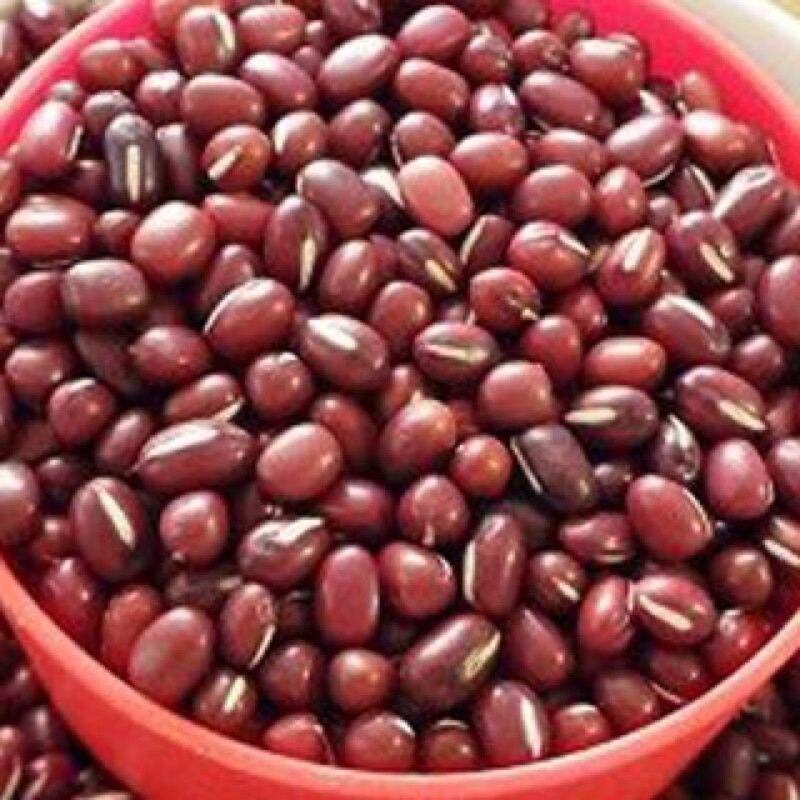 1kg đậu đỏ hạt nhỏ đắc lắc