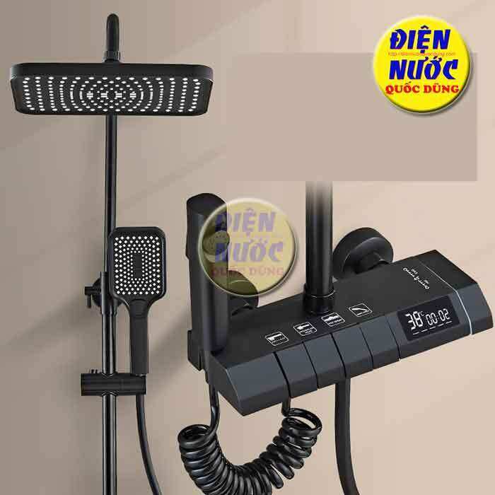 Sen cây phím nhiệt độ, sen cây phím không nhiệt độ