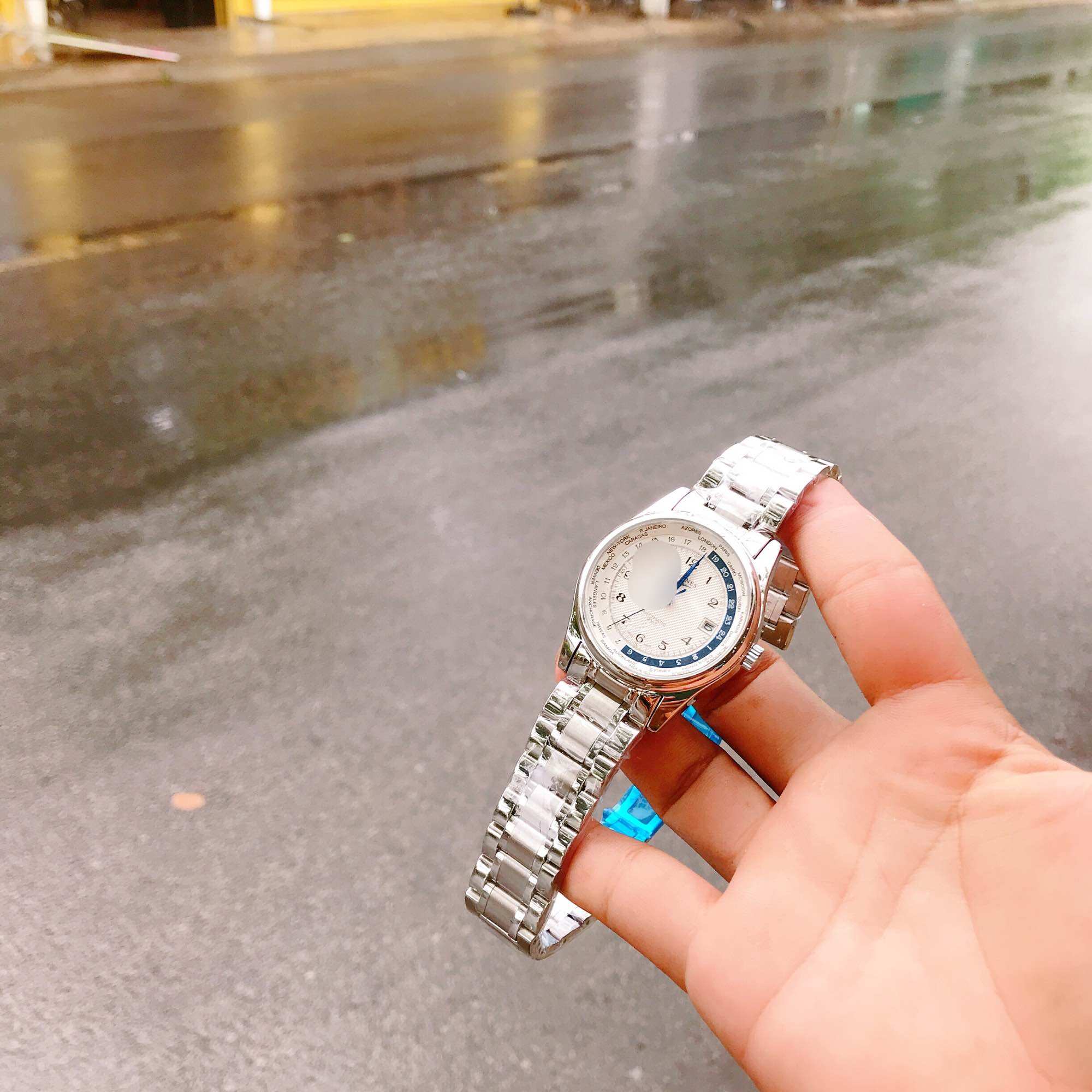 ĐỒNG HỒ CƠ NAM japan