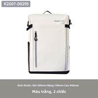 Kawasaki | Balo Đa Chức Năng Siêu Nhẹ Dung Lượng Lớn Phù Hợp Huấn Luyện