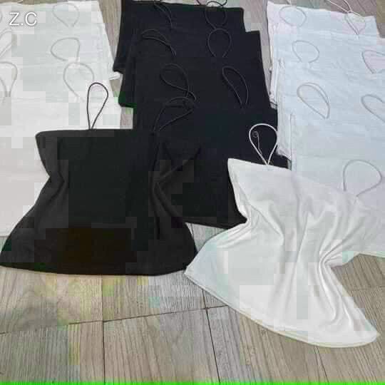 Sét Bộ Xốp Hoa (ảnh thật)