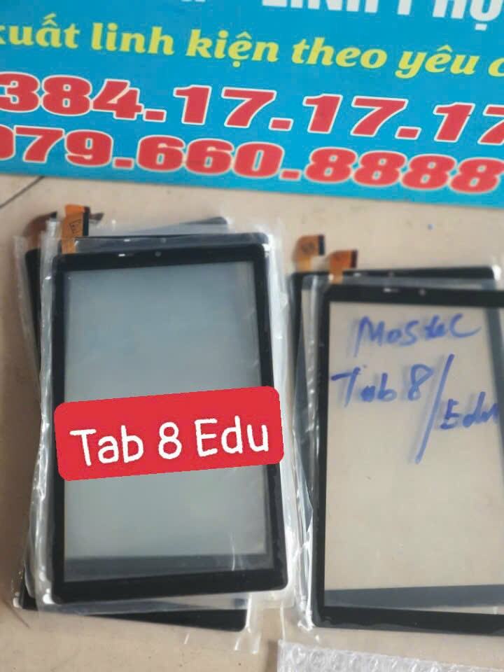 cảm ứng masstel tab 8 Edu