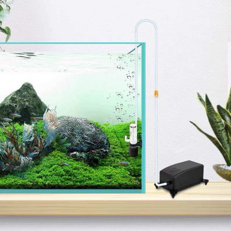 LỌC SỦI VI SINH BIO MINI CHO BỂ CÁ NHỎ