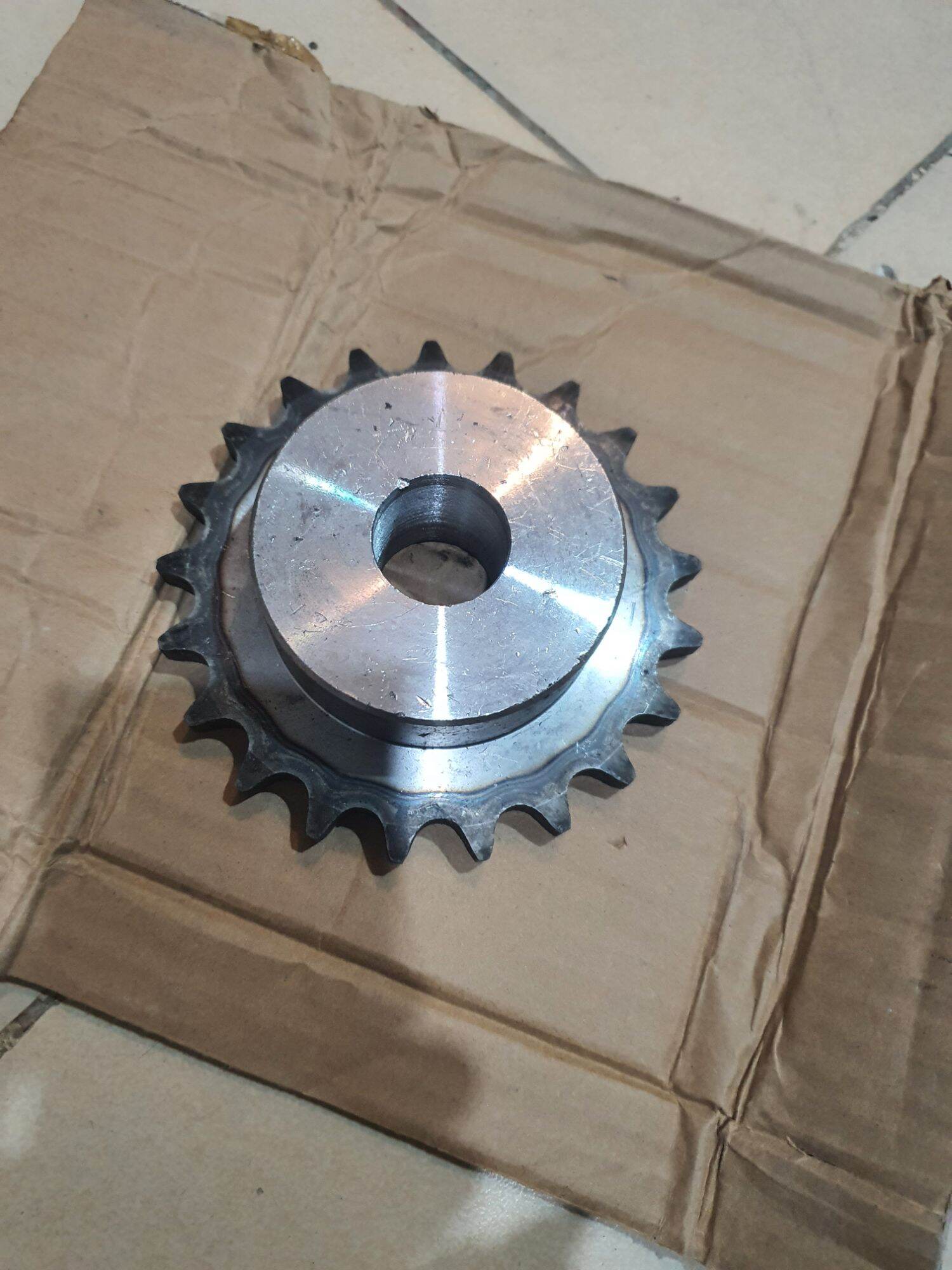 Nhông 60B-21 Răng