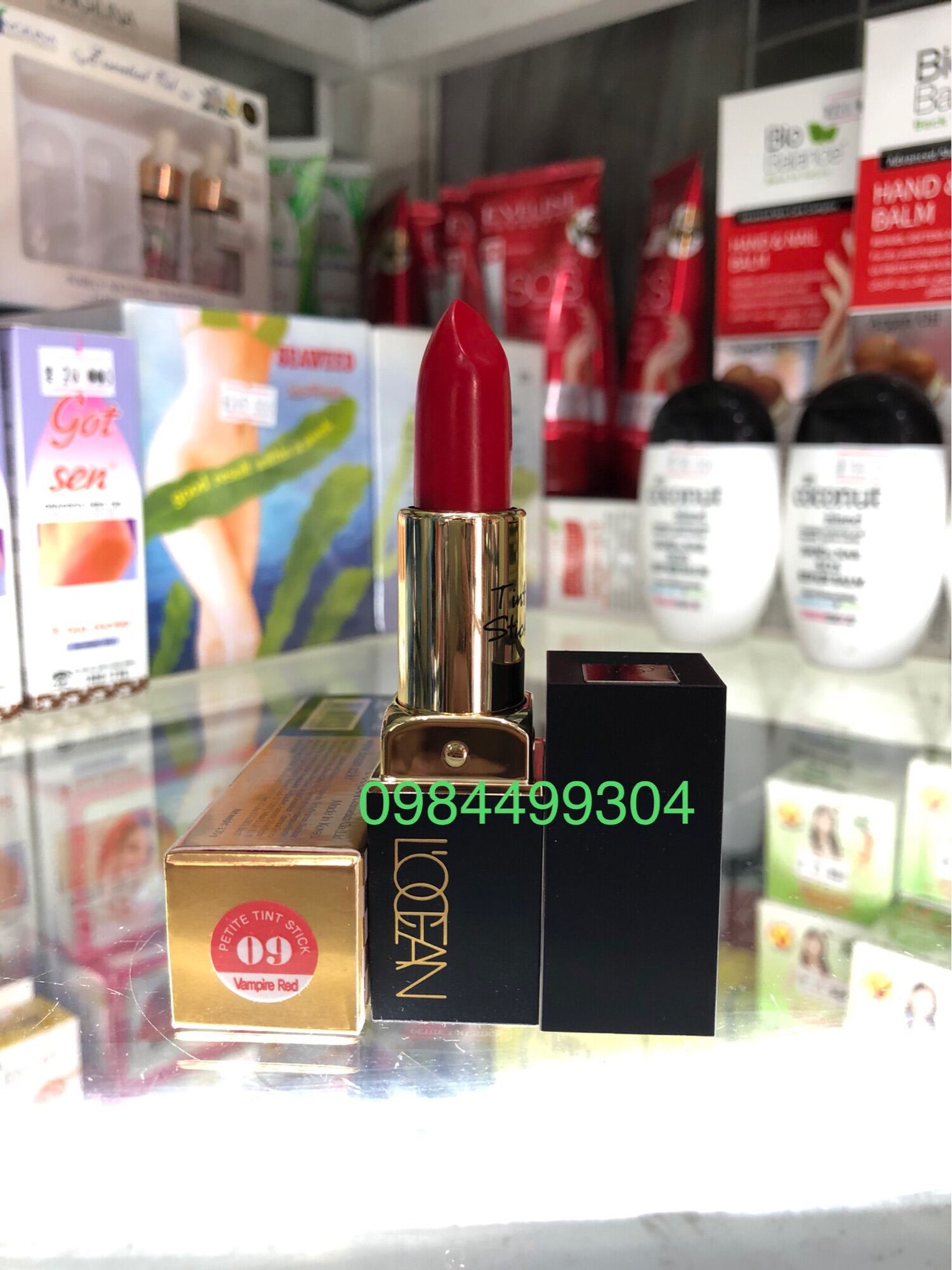 Locean Tint Stick giá rẻ Tháng 7,2024|BigGo Việt Nam