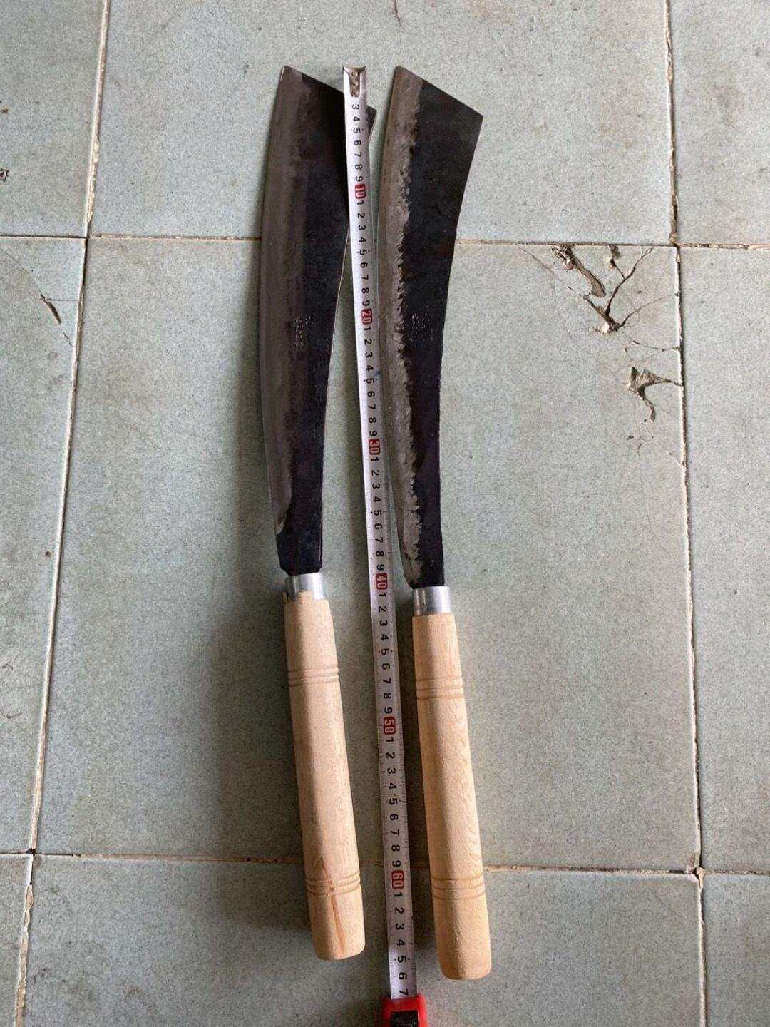 dao phát cỏ dài 65 cm