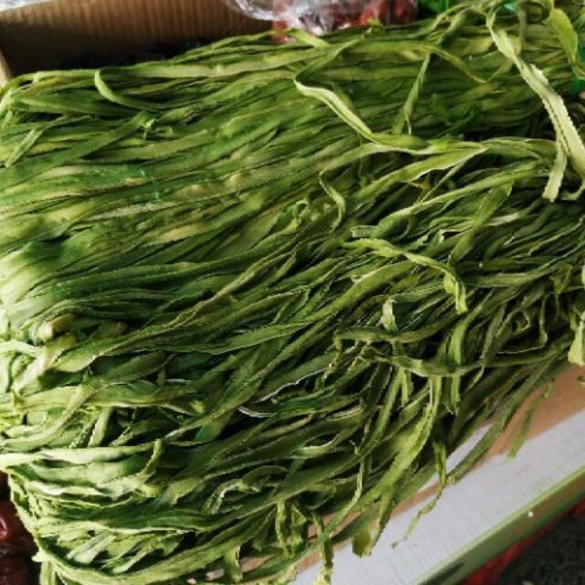 Rau tiến vua 500g