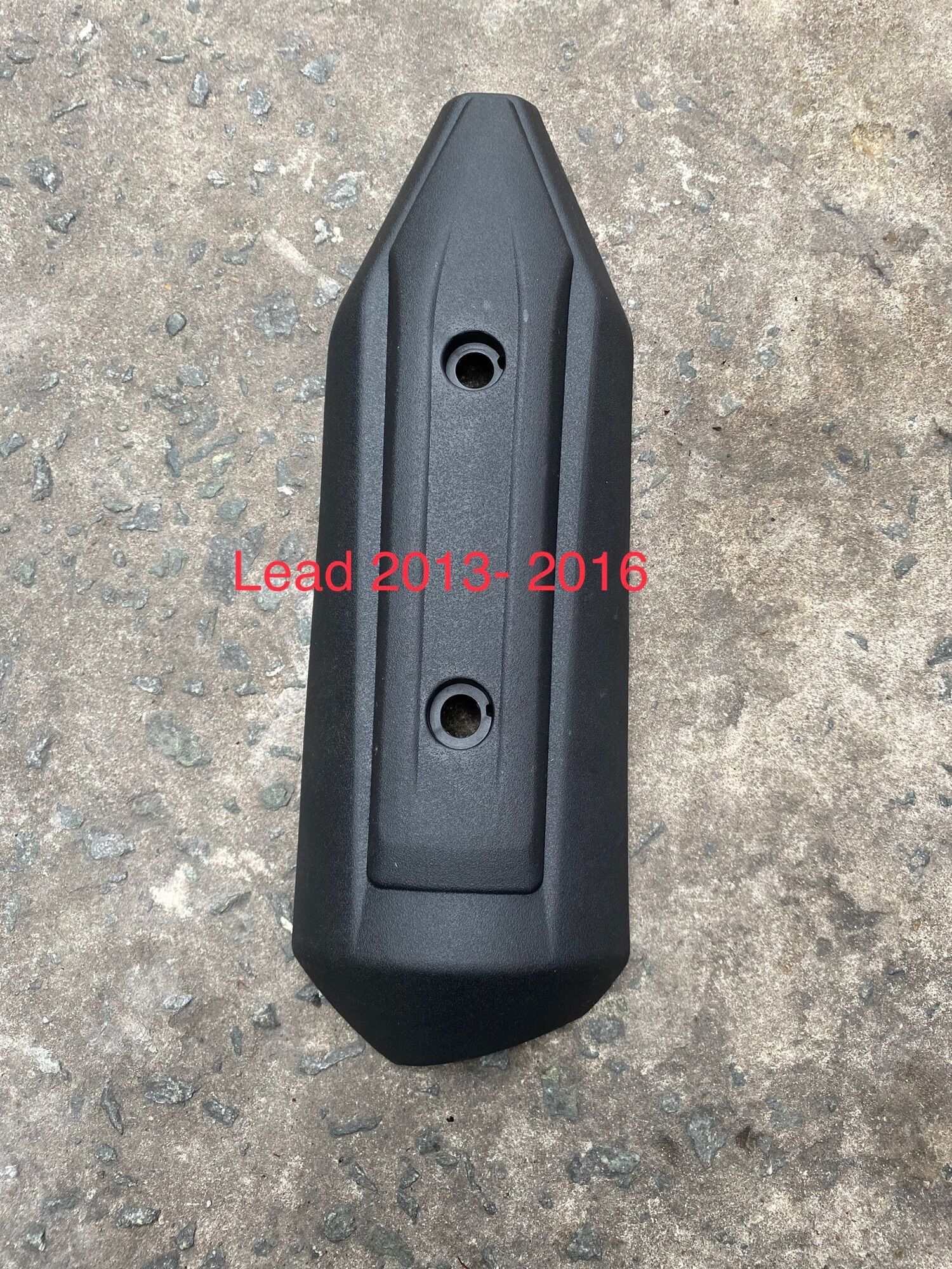 Che bô/ Ốp bô xe Lead 2018-2023, 2009-2012, 2013-2016