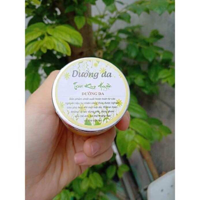 Kem Dưỡng Da Thảo Mộc TKH