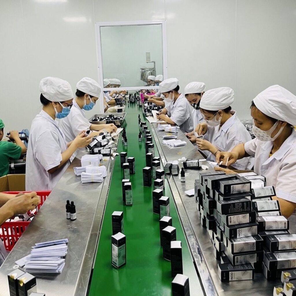 serum inod huyền phi hôi nách huyền phi