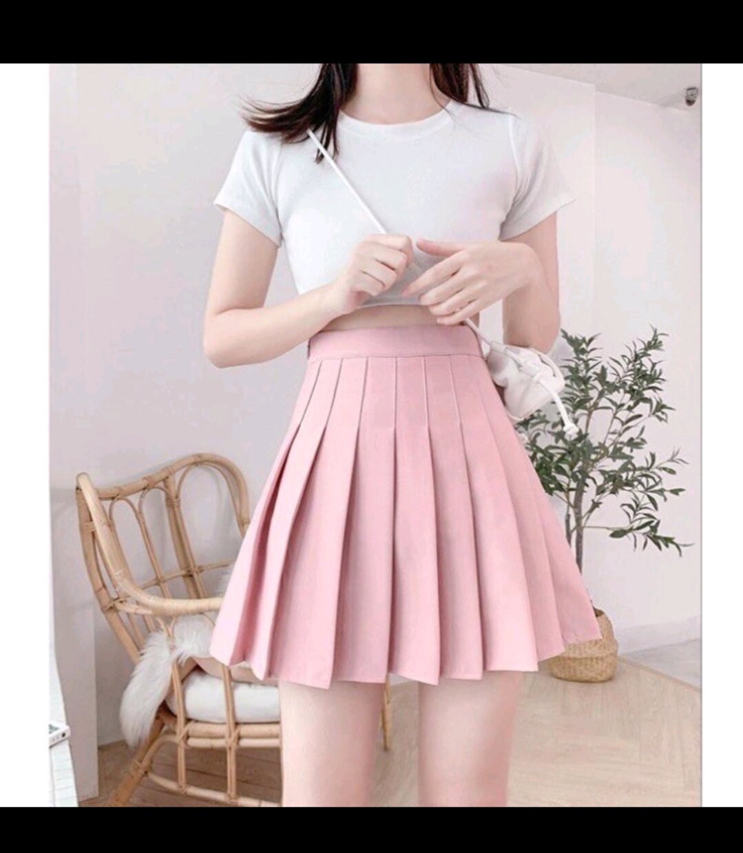 CHÂN VÁY TENNIS ĐỦ MÀU ĐỦ SIZE