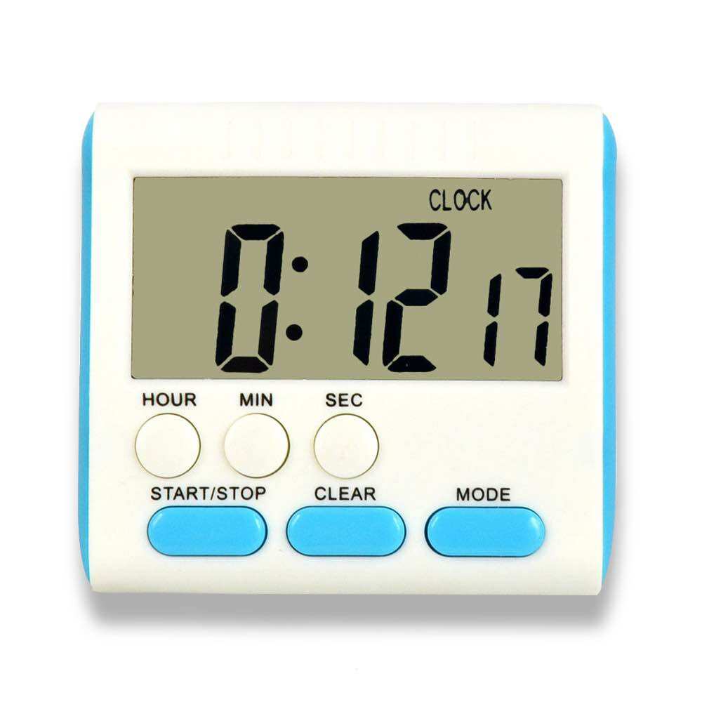 Đồng hồ bấm giờ đếm ngược mini