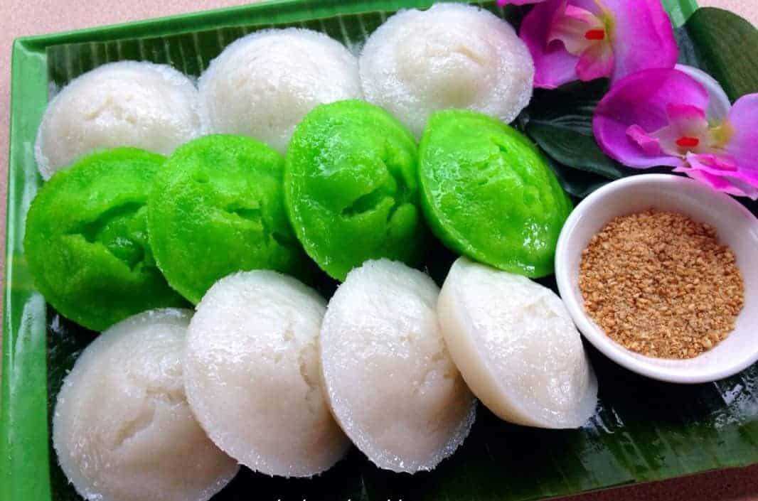 Bột bánh bò Vĩnh Thuận 400g